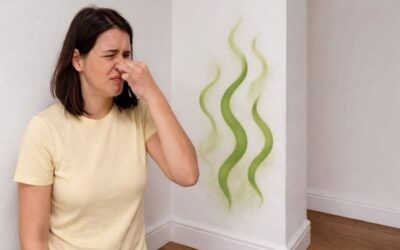 Olores espirituales – Significado, guerra espiritual y la Biblia