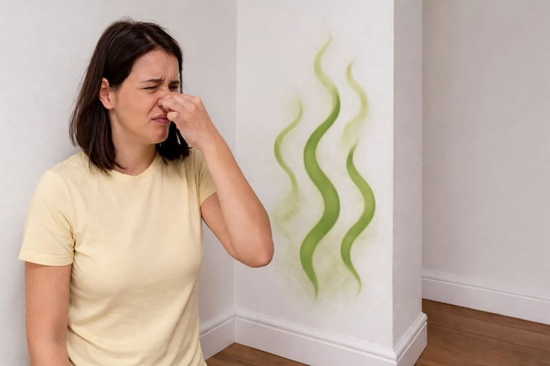 olores espirituales guerra espiritual biblia