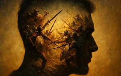 Oración – Opresión o tormento mental, espiritual y demoníaco