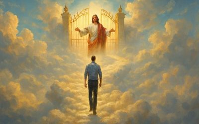 ¿Qué dice la Biblia sobre el purgatorio?