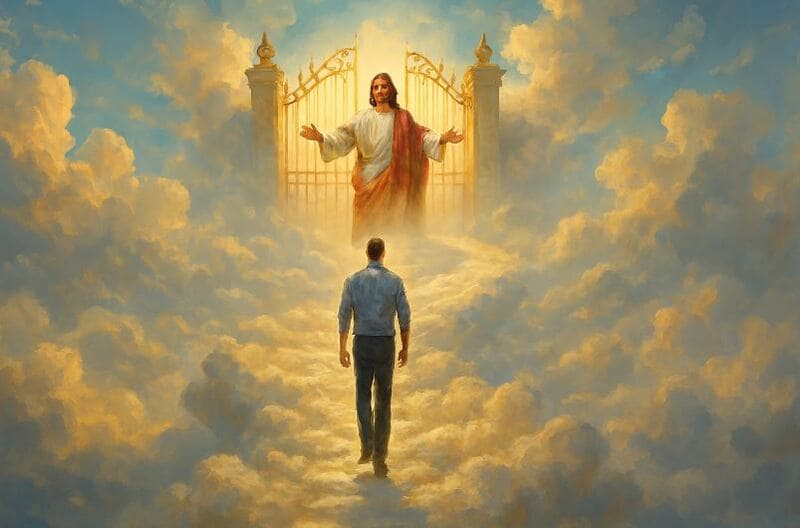 qué dice la Biblia sobre el purgatorio catolico