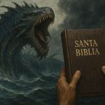 El misterio del Leviatán en la Biblia: ¿Dragón real o símbolo? que es el Leviatán en la Biblia simbolismo