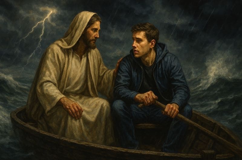 sabés por qué el enemigo te ataca tanto