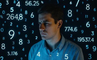 Significado de soñar con números y relojes a la luz de la Biblia