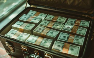 Significado espiritual de soñar con dinero según la Biblia