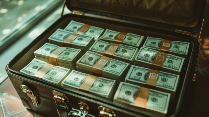 significado espiritual de soñar con dinero pedro carrillo