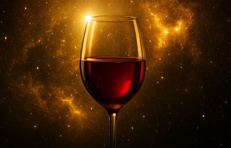 simbolismo del vino en la biblia sueños