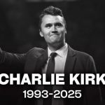 Significado de soñar con Charlie Kirk en la presencia del Señor soñar con charlie kirk