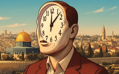 Acuerdo de Paz en Medio Oriente: ¿Cumplimiento de profecías?