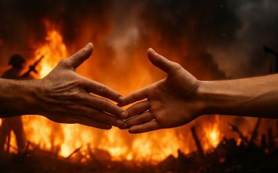 Acuerdo de paz y seguridad entre Israel y Gaza: ¿Profético?