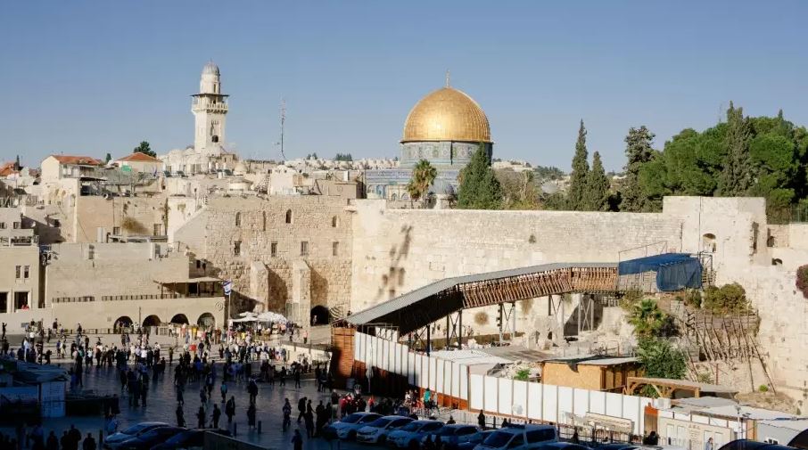 Acuerdo de paz y seguridad Israel Gaza