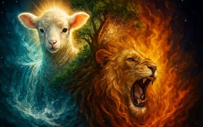Metáforas y simbolismos en la Biblia: El lenguaje espiritual