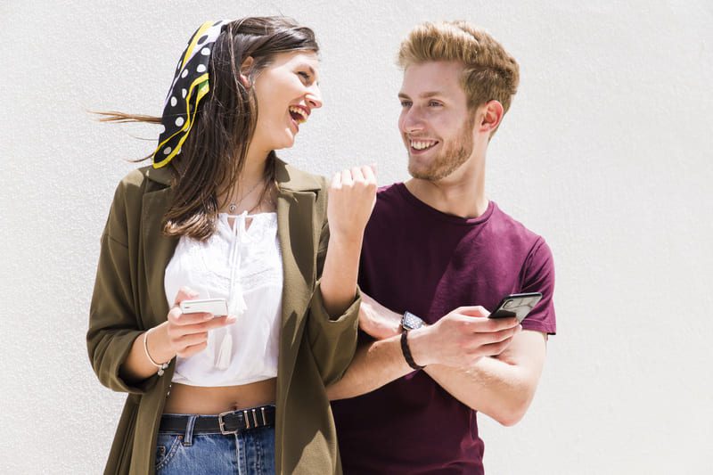 Que dice la Biblia sobre el noviazgo juvenil