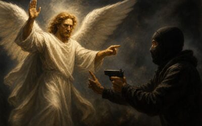 Qué significa soñar que te roban según la Biblia