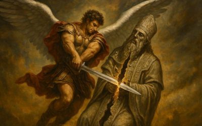 ¿Cómo liberarme de brujerías? Oración de guerra espiritual