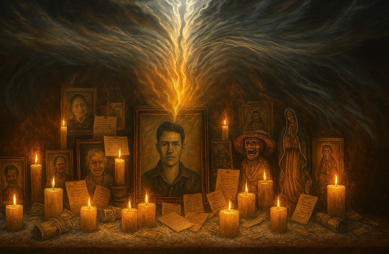 como liberarme de una brujería