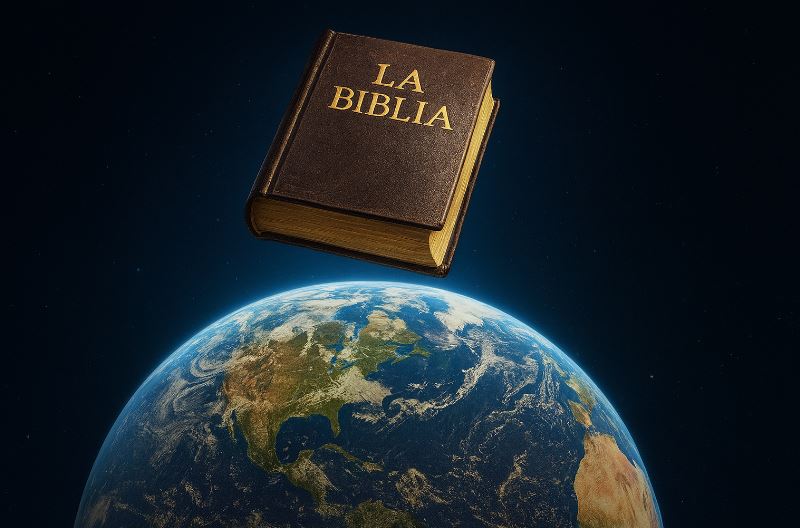 como opera satanas en el mundo biblia