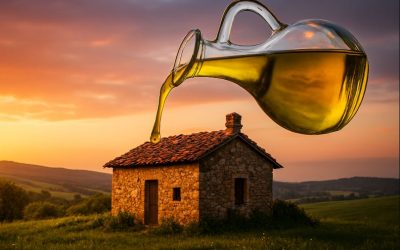 ¿Cómo ungir aceite? El poder del aceite ungido y sus usos