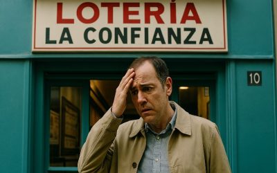 ¿Qué dice la Biblia acerca de la lotería? ¿Es pecado?