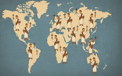 ¿Existen todavía los apóstoles en la actualidad según la Biblia?