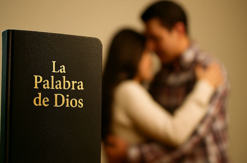fornicar según la biblia