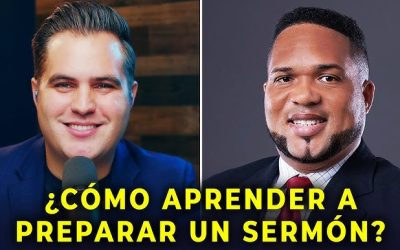 La importancia de la Homilética: Mensajes con poder y claridad