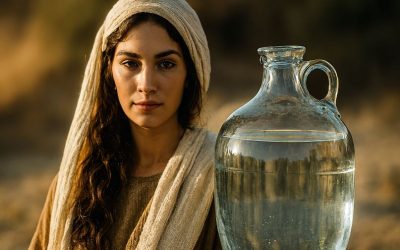 ¿Qué nos enseña Rebeca en la Biblia? Simbolismo espiritual