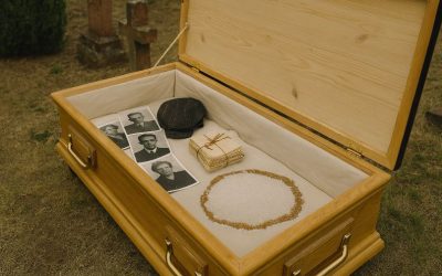 ¿Qué significa soñar con muertos y cementerios? Biblia
