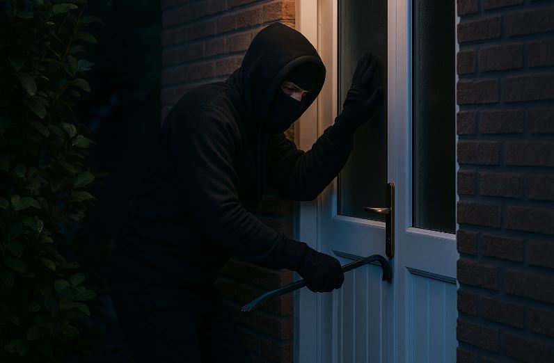 que significa soñar que te roban segun la biblia