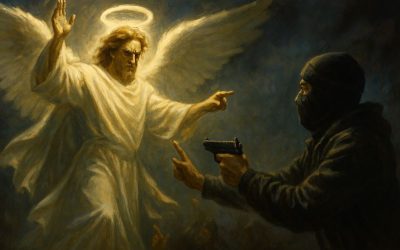 Qué significa soñar que te roban según la Biblia