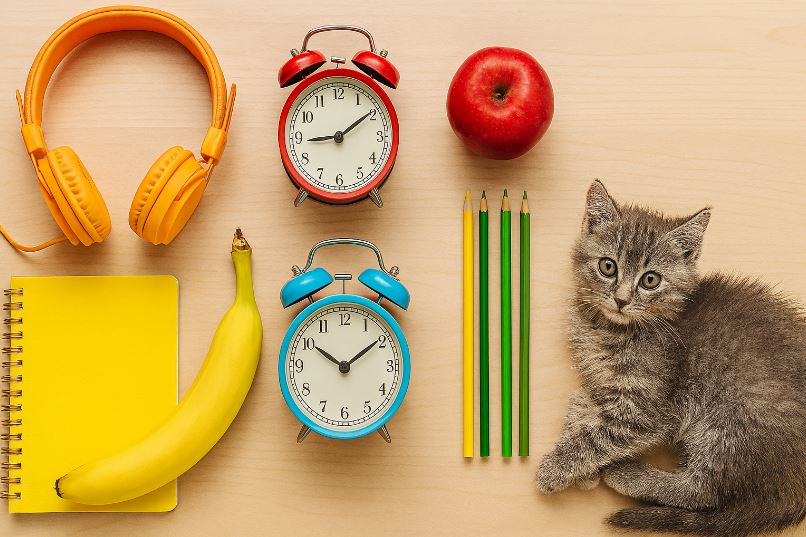 significado espiritual de los colores