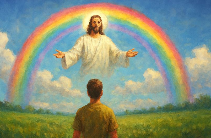 significado de los colores en la biblia