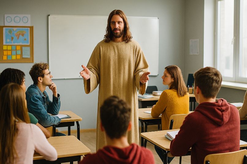 significado de soñar con escuelas biblia