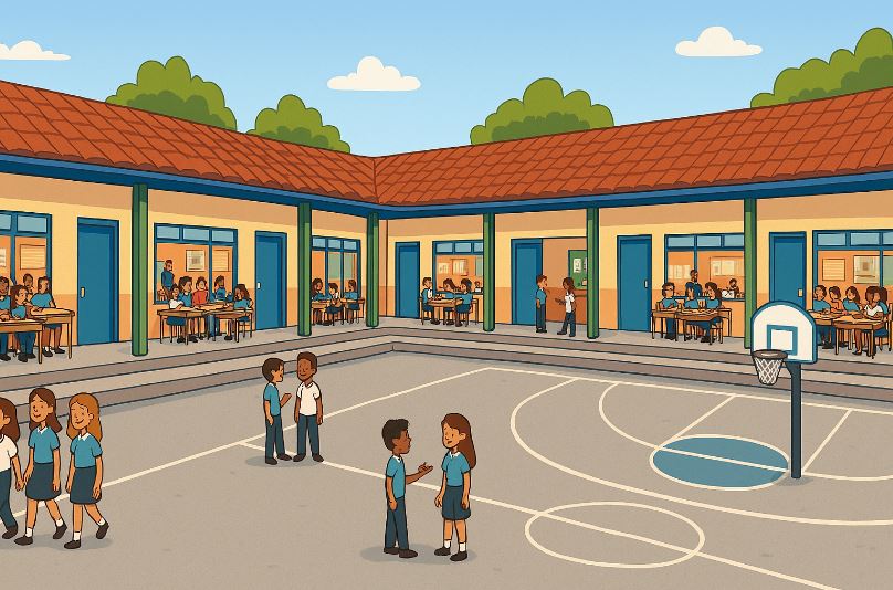 significado de soñar con escuelas