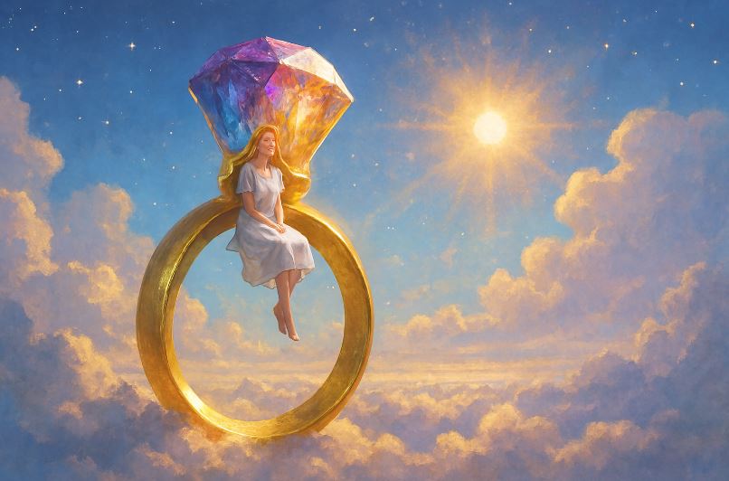 soñar con anillos según la biblia