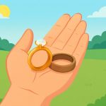 Significado y simbolismo espiritual de soñar con anillos: Biblia soñar con anillos biblicamente