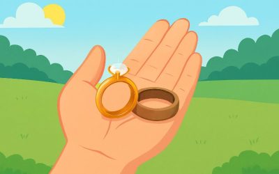 Significado y simbolismo espiritual de soñar con anillos: Biblia
