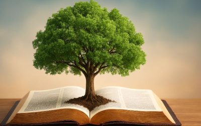 Significado espiritual de soñar con árboles: Perspectiva bíblica