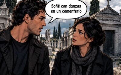 Soñar con una fiesta en el cementerio – Según la Biblia
