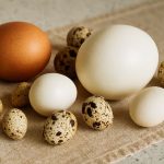 Qué significa soñar con huevos según la Biblia: Mensaje de Dios soñar con huevos significado