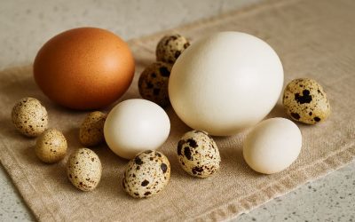 Qué significa soñar con huevos según la Biblia: Mensaje de Dios