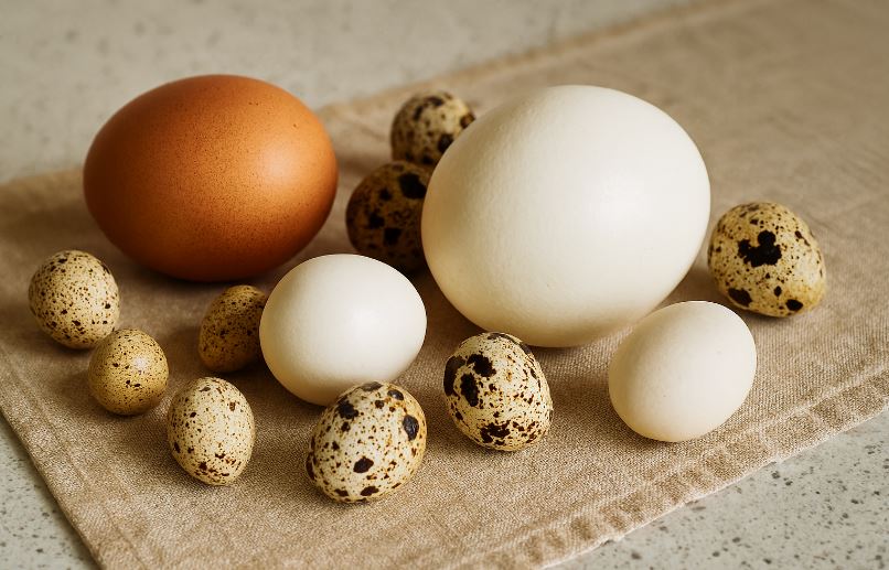 soñar con huevos significado