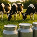 Significado bíblico de soñar con leche: bendición y abundancia soñar con leche significado biblia