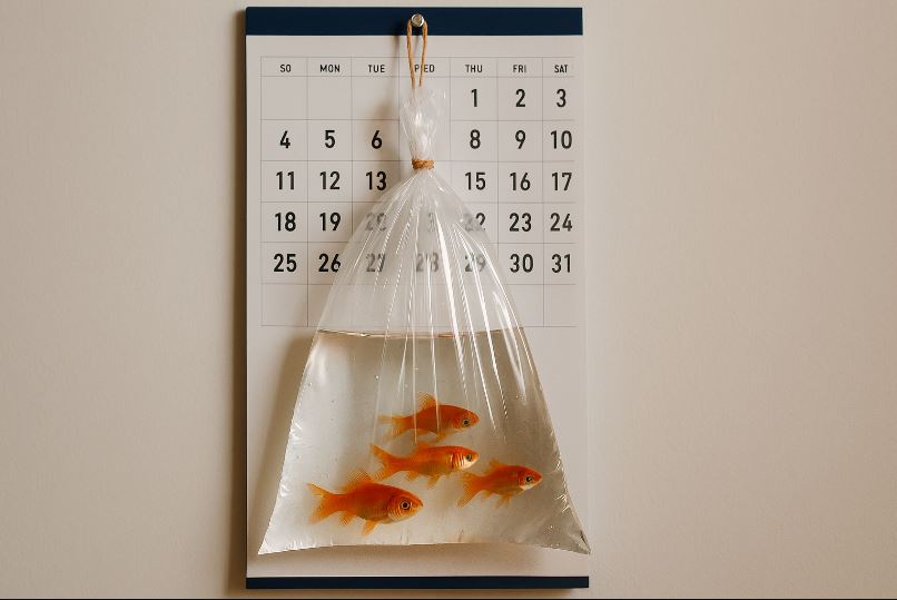 sueños con peces según la biblia
