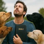 soñar con perros significado espiritual