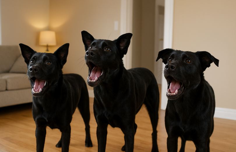 soñar con perros significado bíblico