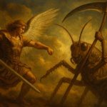 ¿Qué significa soñar con plagas? Mirada espiritual y bíblica soñar con plagas biblia