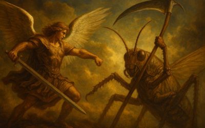 ¿Qué significa soñar con plagas? Mirada espiritual y bíblica