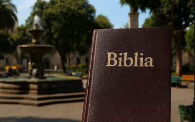Simbolismo de las plaza públicas en los sueños según la Biblia