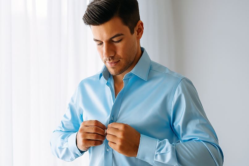 soñar con ponerse ropa nueva biblia